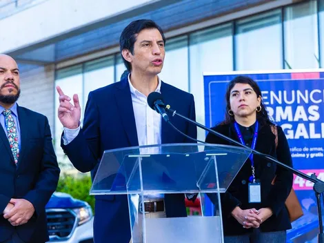 Elecciones 2024: ¿Quiénes son los candidatos a alcalde en Pedro Aguirre Cerda?