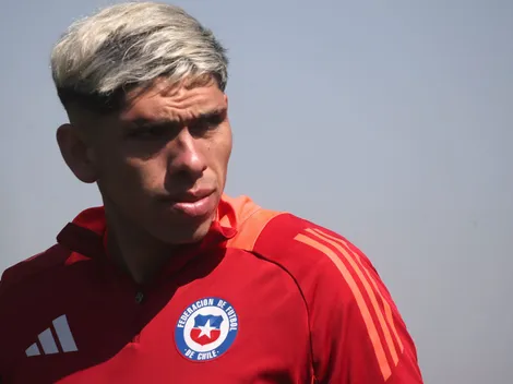 Palacios con todo: acusa a la ANFP de mentir