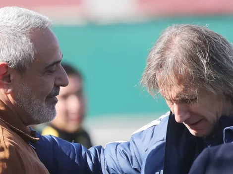 Las declaraciones de Milad que hacen temblar a Gareca