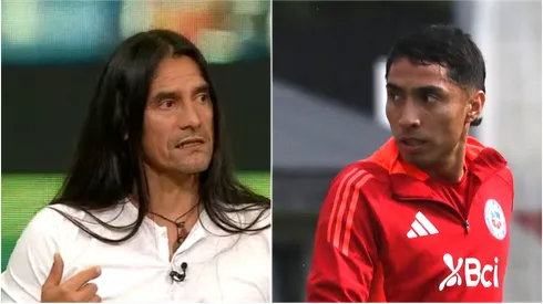 Gabriel Mendoza se tiró de cabeza contra Gareca.