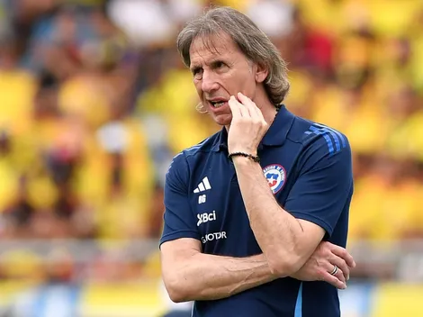 Ricardo Gareca ya tiene su CV listo en un club extranjero