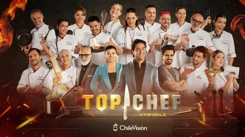 El programa de competencia se acerca a su estreno.