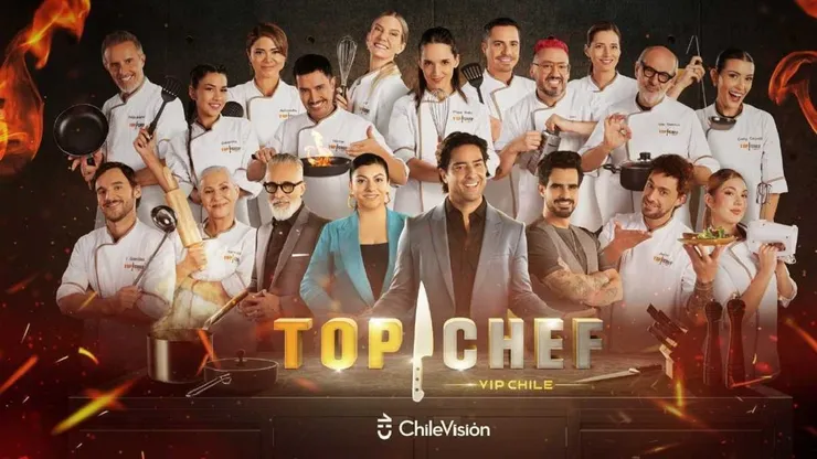 El programa de competencia se acerca a su estreno.