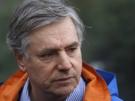 Revisa los candidatos a alcalde de la comuna de Lo Barnechea