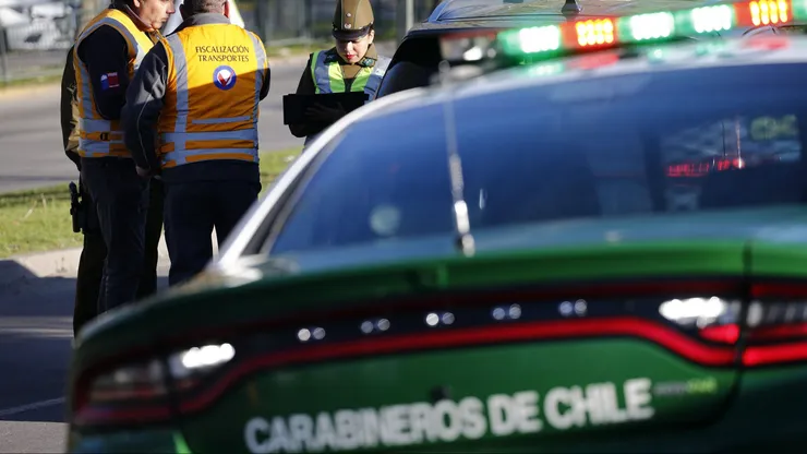 Imagen referencial.