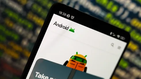 Teléfono Android