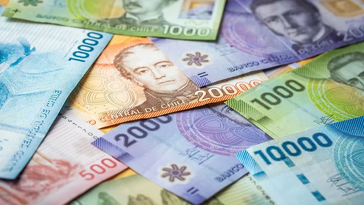 Billetes