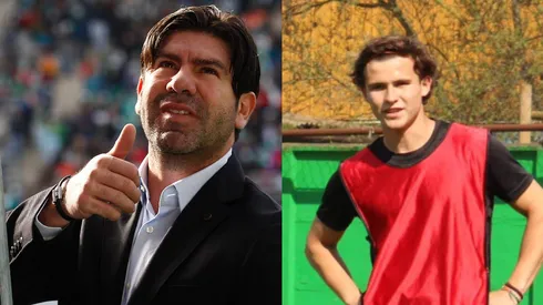 El Pije quiere redimirse de la gran frustración y una de las joyas trasandinas que trajo el Matador al parecer causará revuelo por su nivel. ¡Al menos le tienen fe!