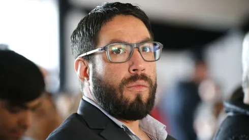 Matías Camacho fue denunciado por gastos irregulares en el CSD Colo Colo