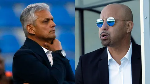 A Fantasma Figueroa no le gustó nada la resolución del grupo en la Nations League de la Concacaf.