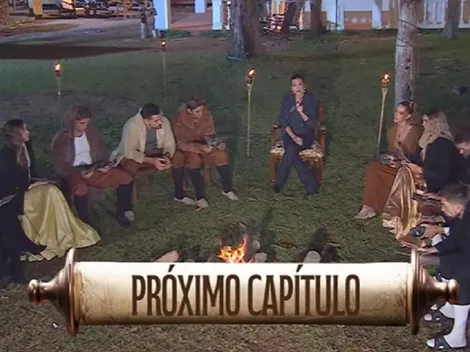 Ganar o Servir: ¿Quiénes serán expulsados?