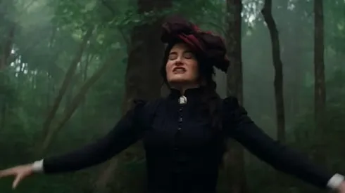 La serie se acerca a su final de temporada.
