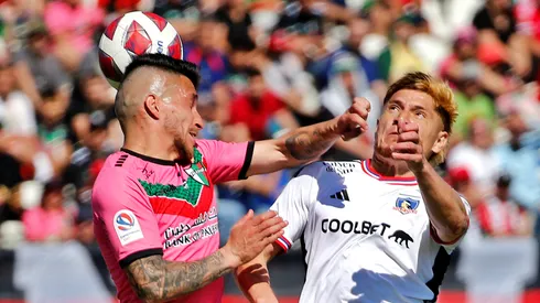 El Cacique visitará a Palestino en un duelo clave por el título.