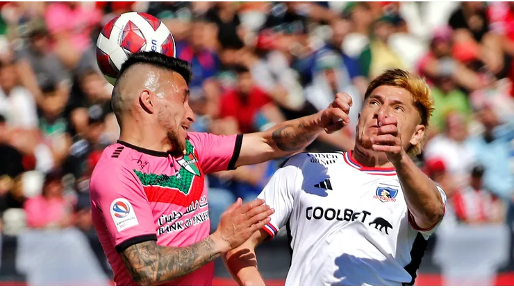 El Cacique visitará a Palestino en un duelo clave por el título.