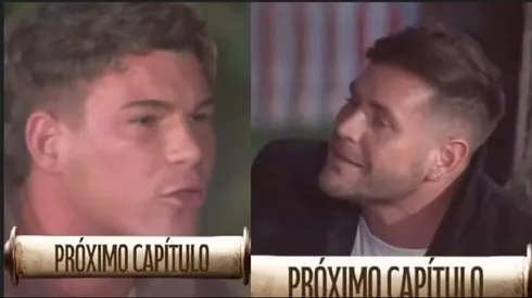 El reality se acerca a tenso momento.