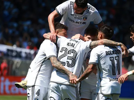 El polémico nuevo presidente de Colo Colo, defensor de DT hincha de la U