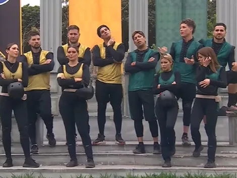 Ganar o Servir: ¿Cuándo es la gran final?