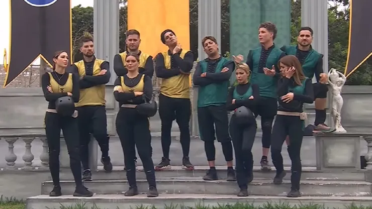 El reality de Canal 13 reveló la fecha de su gran final.