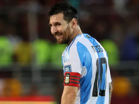Los goles de Lionel Messi a Bolivia: los antecedentes y las cuotas del 10 argentino