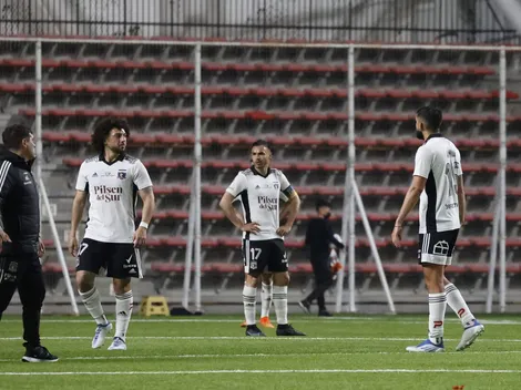 La bestia roja de los estadios que espera a Colo Colo