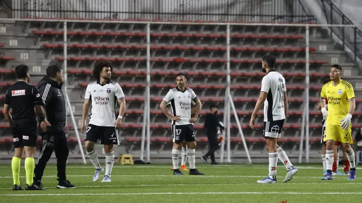 Colo Colo