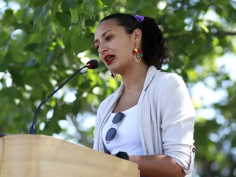 Revisa los candidatos a alcalde de Lo Espejo