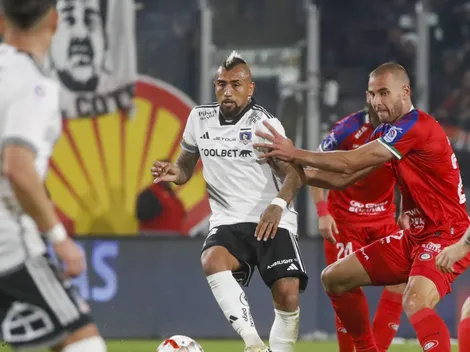 Horario y transmisión: U. La Calera vs Colo Colo