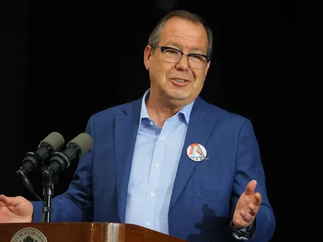 Revisa los candidatos a alcalde de la comuna de La Granja