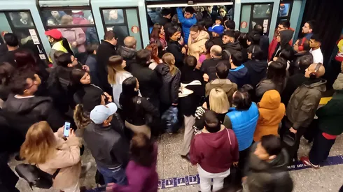 Descubre cuál es el plan del transporte público para las Elecciones 2024.