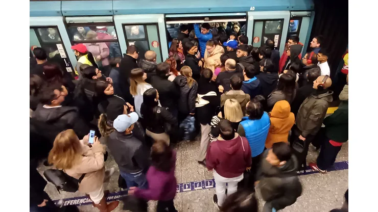 Descubre cuál es el plan del transporte público para las Elecciones 2024.