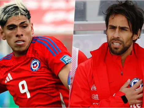 Mago Valdivia reflexiona por Palacios: "Nunca me hubiese bajado"