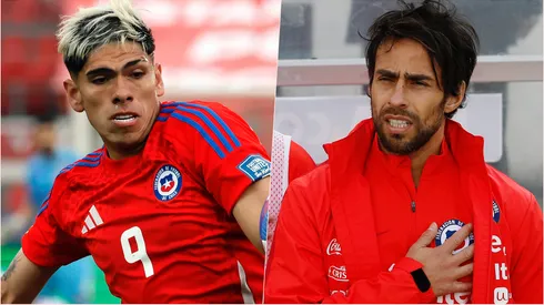 Jorge Valdivia reflexionó por el caso Carlos Palacios