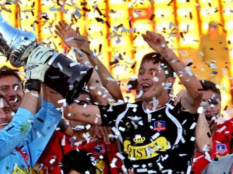 Ex campeón con Colo Colo es ratificado en el nuevo CT de Boca