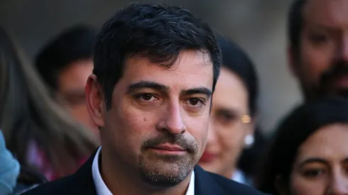 El actual edil, Mauro Tamayo, buscará su tercer mandato en la comuna de Cerro Navia.