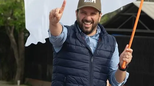 Candidatos a la alcaldía de Padre Hurtado.