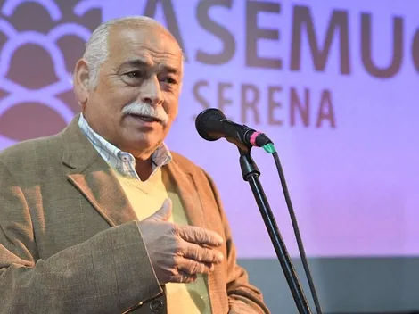 ¿Quiénes son los candidatos a alcalde por La Serena?