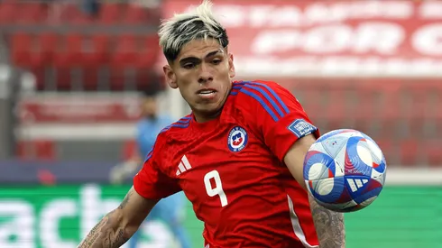 Sagredo y Guarello le pegan a Palacios por "el circo".