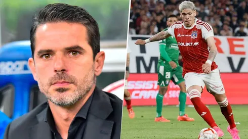 Palacios se acerca a Boca Juniors