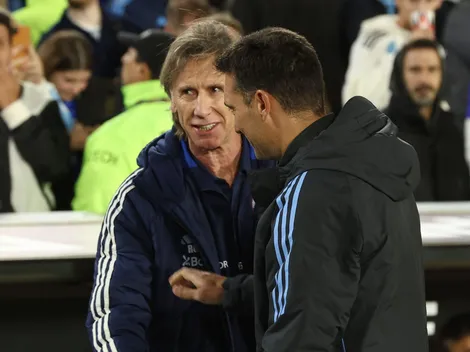 Scaloni prepara a Argentina ante Bolivia con cuidados que no tuvo Gareca