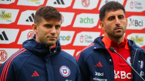 La rueda de prensa en la que Kuscevic estuvo a punto de incendiar todo en La Roja.