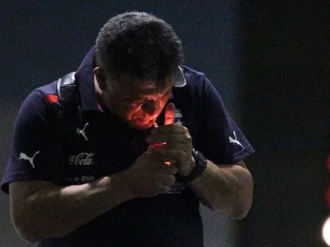 Bichi Borghi sorprende a todos y revela una oferta... ¡desde Chile!