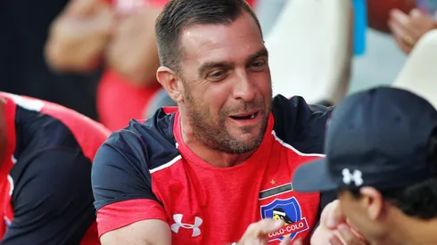 Guede se lanzará al mundo de la literatura.