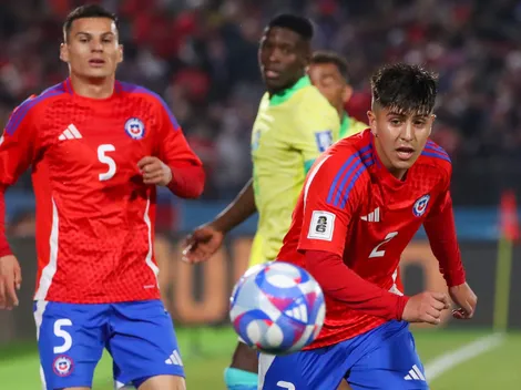 Marcelo Morales se juega la gran carta como titular en la Roja