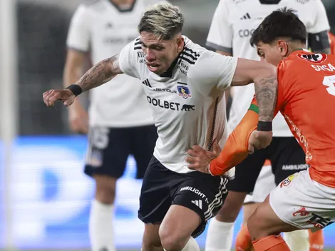 La reacción de Carlos Palacios por dichos de Gareca por salida de la Roja