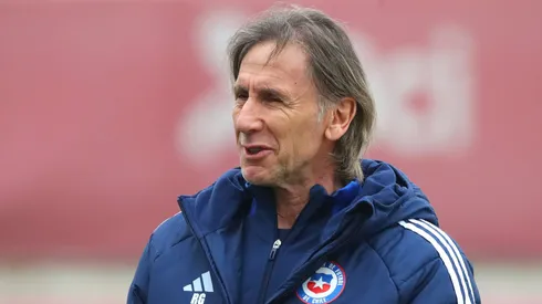 Gareca va por la hazaña ante Colombia