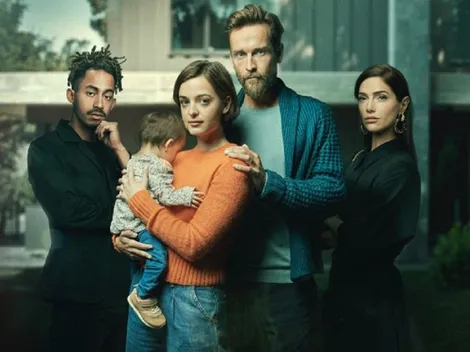 The Ex-Wife: ¿Cuándo se estrena la nueva serie?