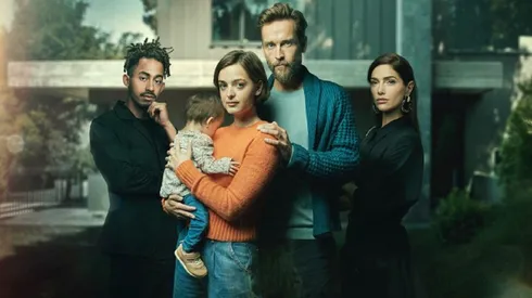 Esta es al fecha de estreno de la nueva serie.