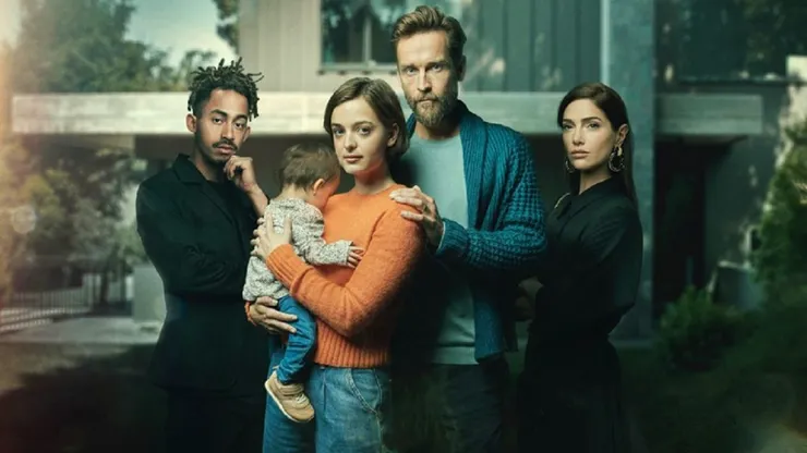 Esta es al fecha de estreno de la nueva serie.