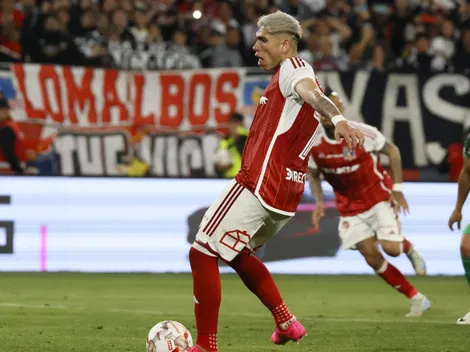 ¿Favoritismo arbitral? La polémica estadística a favor de Colo Colo