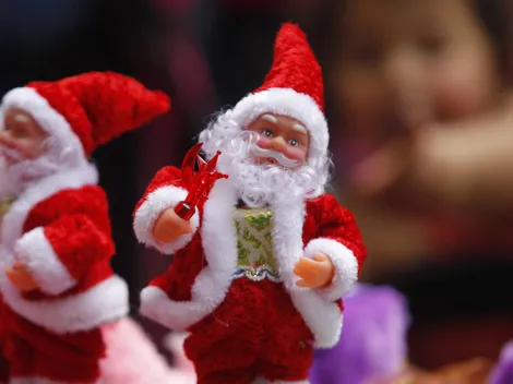 ¿Qué pasa con el Aguinaldo de Navidad para trabajadores?